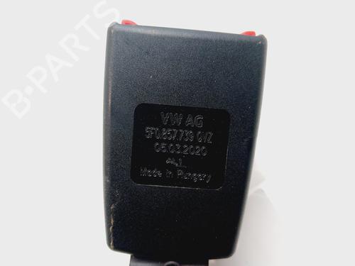Seat buckle SEAT LEON (5F1)  | BP29719541I32 