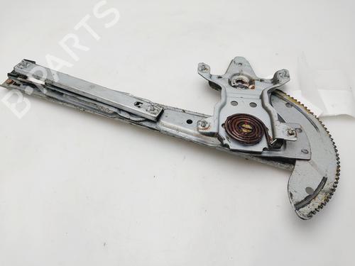 Used Front left window mechanism KIA CARENS II MPV (FJ) [2002-2013]  25039292