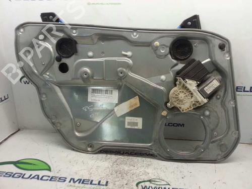 Used Front left window mechanism SEAT CORDOBA (6L2) 1.4 16V (75 hp) 2864090