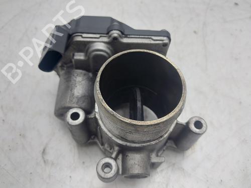 Used Throttle body Throttle body 37011195 37011195