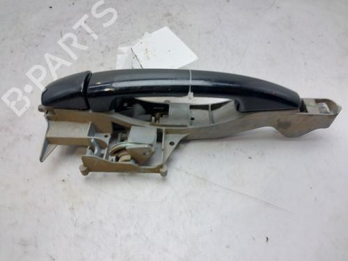 Used Rear left exterior door handle PEUGEOT 308 I (4A_, 4C_) [2007-2016]  12416305