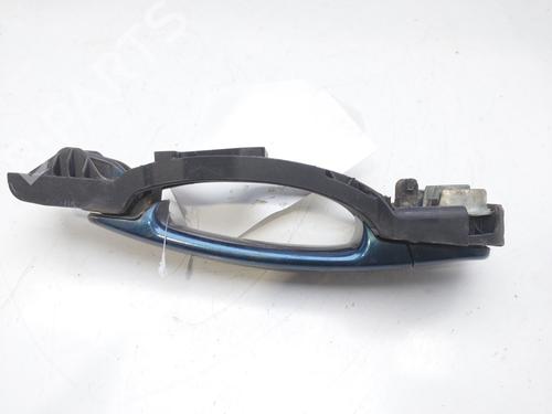 Front right exterior door handle SEAT LEON (1P1) 1.9 TDI | BP12526445C129 
