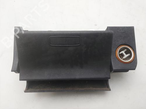Used Ashtray Ashtray OPEL ASTRA G Saloon (T98) [1998-2009] 36773137 36773137