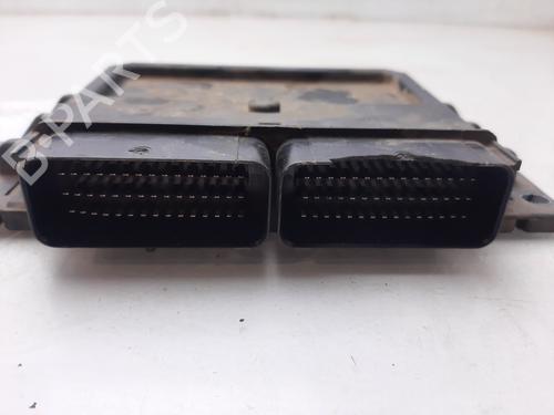 Engine control unit (ECU) RENAULT MEGANE I (BA0/1_) 1.9 dTi (BA08, BA0N) | BP17526101M57 