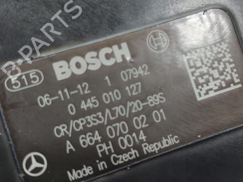 Injection pump CHRYSLER PT CRUISER (PT_) 2.2 CRD | BP37293744M78 - Image 4