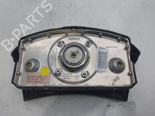 Driver airbag RENAULT MASCOTT Platform/Chassis (UH_, HH_)  | BP17903099C9 