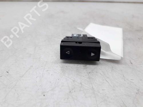 Used Left rear window switch OPEL VECTRA C GTS (Z02) 2.0 DTI 16V (F68) (101 hp) 2860311