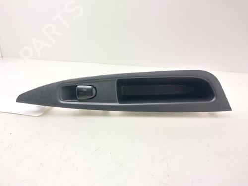 Used Left rear window switch Left rear window switch NISSAN QASHQAI II (J11, J11_) 1.6 dCi (130 hp) 33810052 33810052