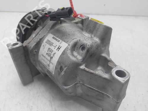 AC compressor DACIA SANDERO III | BP37630252M34 - Image 2