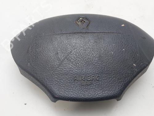 Førerens kollisjonspute RENAULT MEGANE I Classic (LA0/1_) 1.9 dTi (LA08, LA0N, LA0K) (98 hp) 18070435