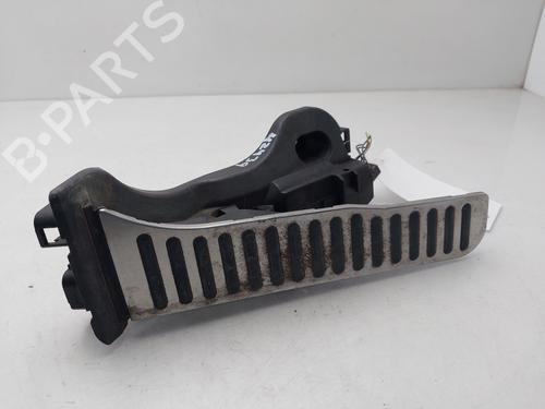 Used Pedal Pedal 37757197 37757197