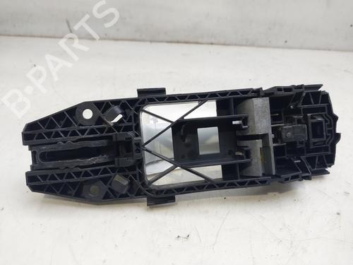 Rear left exterior door handle VW TAIGO (CS1)  | BP17621300C130 