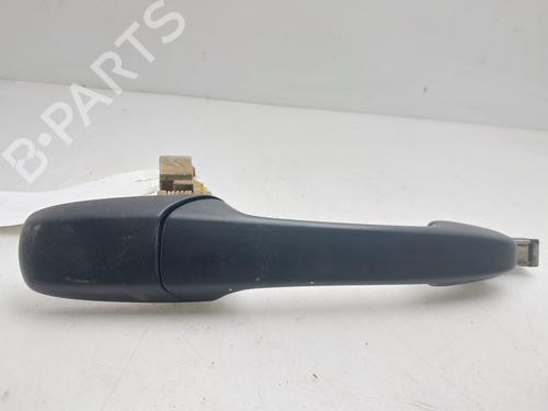 Used Front right exterior door handle Front right exterior door handle 37401860 37401860