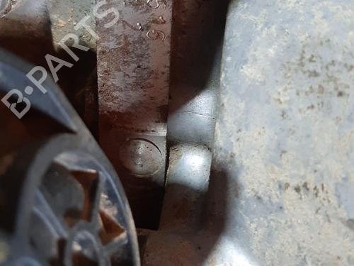 Gearbox VW CADDY ALLTRACK IV Box Body/MPV (SAA)  | BP29375859M3 