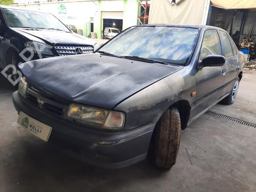 Instrument cluster NISSAN PRIMERA (P10) 2.0 16V 4x4 | BP13738843C47 