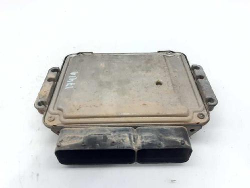 Used Engine control unit (ECU) OPEL ASTRA H (A04) 1.7 CDTI (L48) (100 hp) 5272562