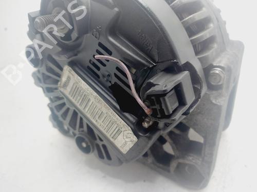 Alternador RENAULT MEGANE II (BM0/1_, CM0/1_) 1.5 dCi (BM1E, CM1E) | BP29764257M7 
