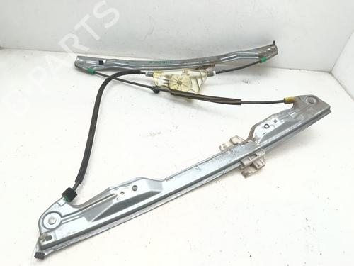 Used Front left window mechanism Front left window mechanism CITROËN C5 II (RC_) [2004-2008] 36019616 36019616