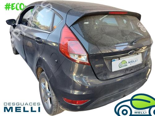 Starter FORD FIESTA VI (CB1, CCN) 1.6 TDCi | BP36648729M8 - Image 8