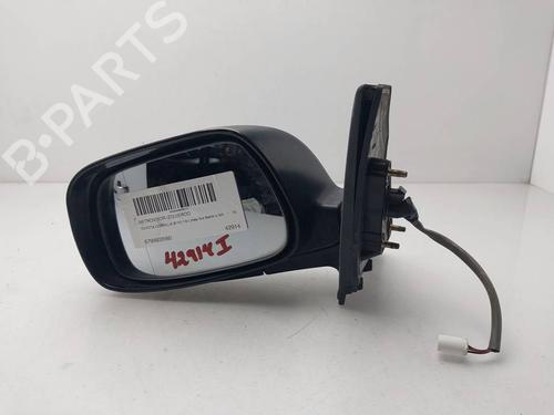 Used Left mirror Left mirror 38870118 38870118
