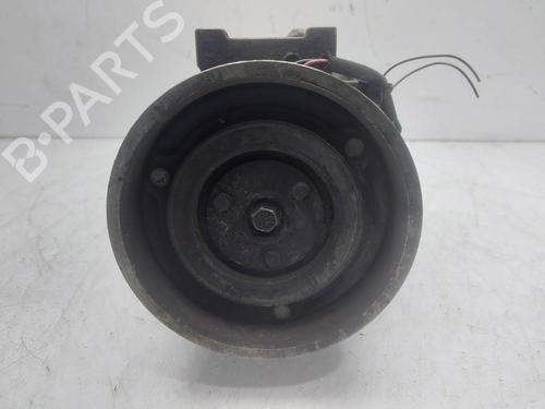 Used AC compressor AC compressor ALFA ROMEO 159 (939_) 2.4 JTDM (939AXD12, 939AXD1B) (200 hp) 40513573 40513573