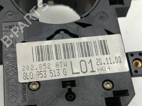 Steering column stalk VW PASSAT B5.5 (3B3) | BP30627362I23