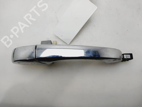 Used Rear right exterior door handle Rear right exterior door handle CHRYSLER SEBRING (JS) 2.0 CRD (140 hp) 34008268 34008268