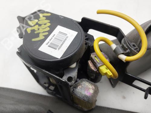 Front left seatbelt KIA SHUMA II (FB) 1.6 | BP38224461I26 - Image 5