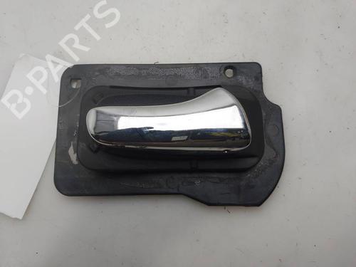 Used Front right interior door handle Front right interior door handle 38415284 38415284