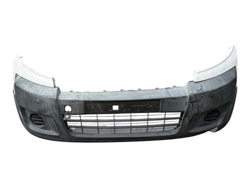 Used Front bumper Front bumper PEUGEOT EXPERT Van (VF3A_, VF3U_, VF3X_) 1.6 HDi 90 8V (90 hp) 32509337 32509337