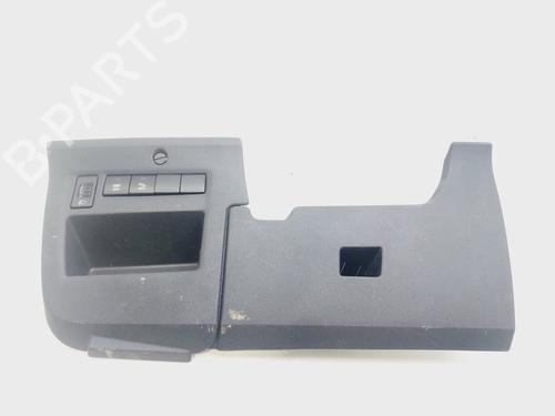 Used Switch CITROËN C4 Coupe (LA_) [2004-2013]  25727151