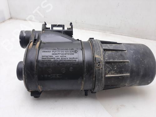 Luftfilter kasse RENAULT CLIO II (BB_, CB_) 1.2 (BB0A, BB0F, BB10, BB1K, BB28, BB2D, BB2H, CB0A,... (58 hp) 30304769