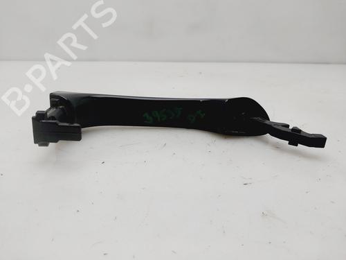 Front left exterior door handle MERCEDES-BENZ C-CLASS Coupe (CL203) C 180 Kompressor (203.746) | BP29903685C128