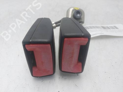 Used Seat buckle Seat buckle VW GOLF VI (5K1) [2008-2014] 39975437 39975437