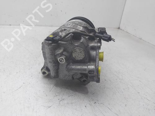 AC compressor BMW 3 (F30, F80) 320 d | BP32014426M34