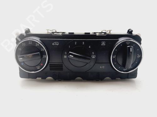 Used Climate control MERCEDES-BENZ A-CLASS (W169) A 180 CDI (169.007, 169.307) (109 hp) 30614073