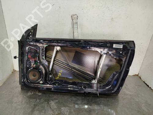 Right front door VW SCIROCCO III (137, 138) 2.0 TDI | BP29448622C3 