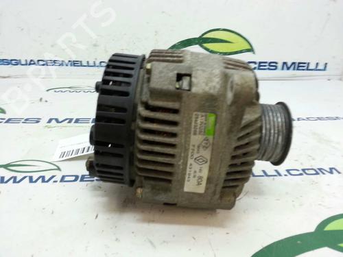 Used Alternator Alternator 2857460 2857460