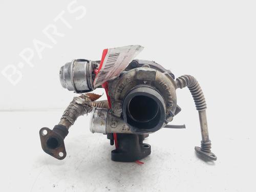 Turbolader/Kompressor HYUNDAI MATRIX (FC) [2001-2010]  20655114