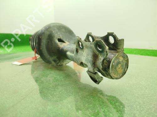 Left front shock absorber VW POLO (6N2)  | BP28032223M16 