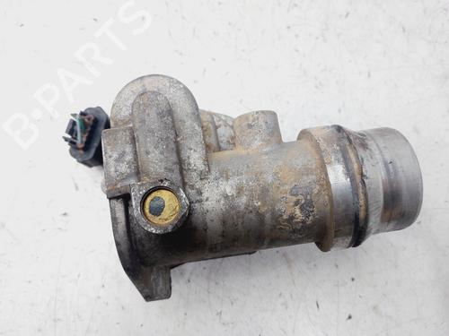 Used Throttle body NISSAN JUKE (F15) [2010-2019]  29983945