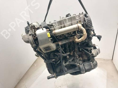 Engine TOYOTA COROLLA (_E12_) 2.0 D-4D (CDE120_, CDE120R) | BP39184320M1 - Image 4