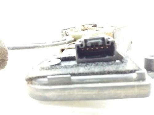 Rear right lock MAZDA 6 Saloon (GG) 2.0 DI (GG14) | BP2885961C99 