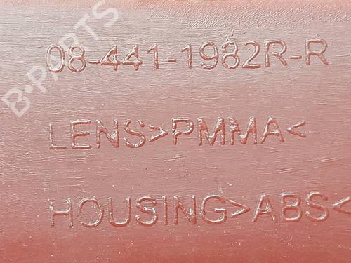 Right taillight VW PASSAT B6 (3C2) 2.0 TDI | BP39248965C35 - Image 3