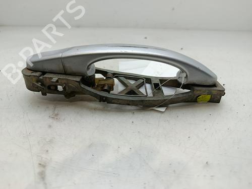 Højre fortil udvendigt håndtag VW TOURAN (1T1, 1T2) [2003-2011]  31939698