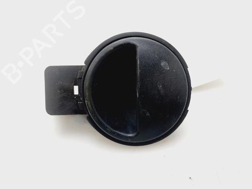 Used Front left interior door handle DAEWOO KALOS (KLAS) 1.2 (72 hp) 28325823