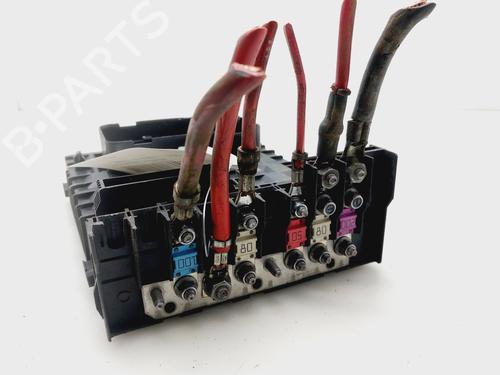 Fuse box AUDI A3 (8P1) | BP31091160E1
