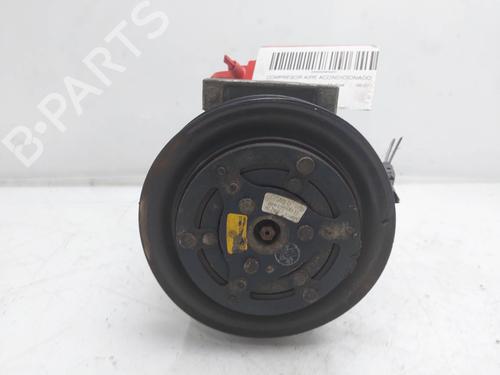 AC compressor FIAT BRAVO II (198_) 1.9 D Multijet (198AXB1A) | BP18033867M34 