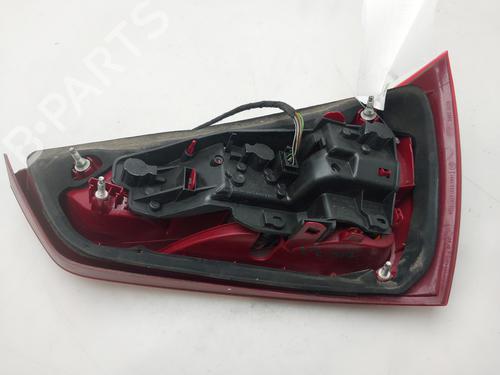 Left taillight AUDI A1 (8X1, 8XK) 1.6 TDI | BP34473033C34  - Image 5
