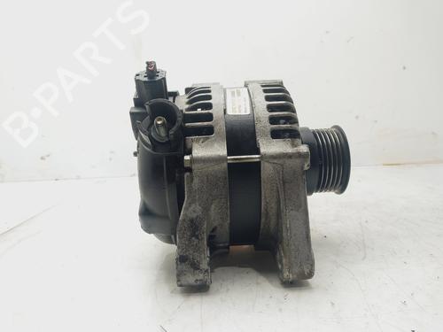 Used Alternator MAZDA 3 Saloon (BK) 1.6 DI Turbo (BK12Y) (109 hp) 24038727